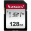 Picture of TRANSCEND 128GB SD CARD TS128GSDC300S