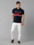 Picture of Cut & Sew Polo T-Shirt