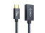 Picture of ORICO USB C MALE TO USB FEMALE 1M 