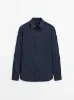 Picture of cotton shirt