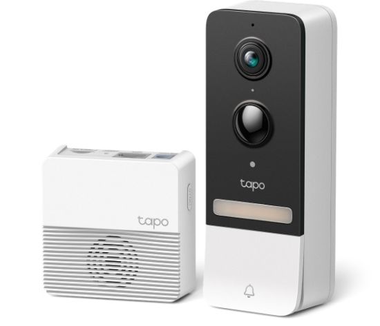 Picture of Tapo Smart Battery Video Doorbell